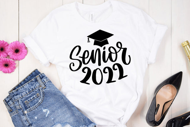 Senior 2022 SVG SVG dapiyupi store 