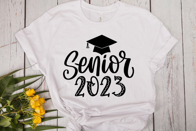 Senior 2023 SVG SVG dapiyupi store 