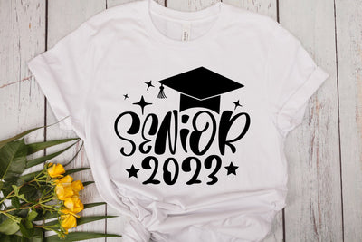 Senior 2023 SVG SVG dapiyupi store 