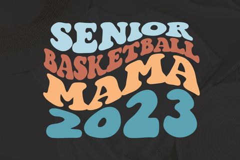 Senior basketball mama 2023 svg, Basketball Mom svg, Name Basketball svg, Name template, Basketball player svg, Basketball Team svg, Basketball name alphabet SVG Fauz 