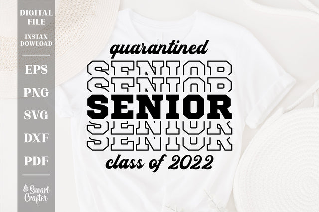 Senior Class of 2022 svg, Class of 2022, 2022 Graduate, Seniors, Graduation svg, 2022 svg SVG Fauz 