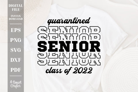 Senior Class of 2022 svg, Class of 2022, 2022 Graduate, Seniors, Graduation svg, 2022 svg SVG Fauz 