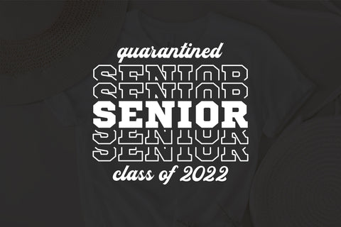 Senior Class of 2022 svg, Class of 2022, 2022 Graduate, Seniors, Graduation svg, 2022 svg SVG Fauz 