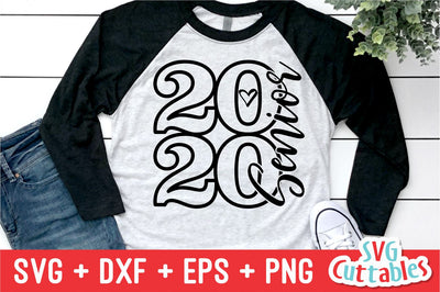 Senior Class Of SVG Svg Cuttables 
