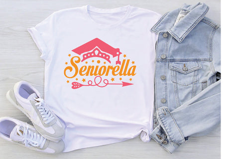 Seniorella SVG Creativeart88 