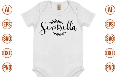 Seniorella SVG SVG nirmal108roy 