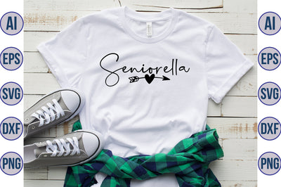 Seniorella svg SVG orpitasn 