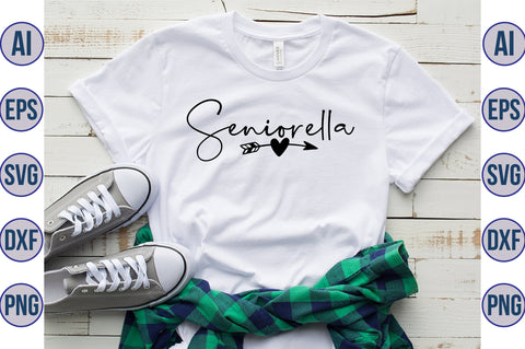 Seniorella svg SVG orpitasn 