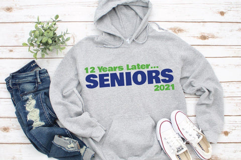 Seniors 2021 SVG File - Graduation SVG File SVG Old Market 