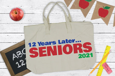 Seniors 2021 SVG File - Graduation SVG File SVG Old Market 