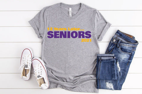 Seniors 2021 SVG File - Graduation SVG File SVG Old Market 