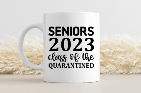 Seniors 2023 class of SVG SVG Regulrcrative 
