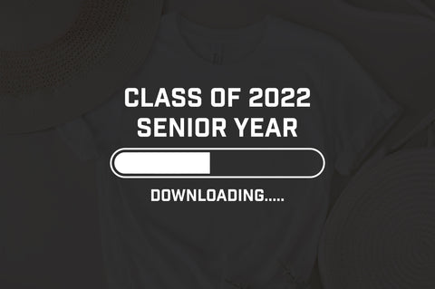 Seniors class of downloading svg, 2022 Vintage Svg Design Cut File for Cricut T-Shirt Design Svg SVG Fauz 
