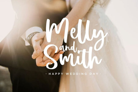 Senjakala Cerita Font Allouse.Studio 