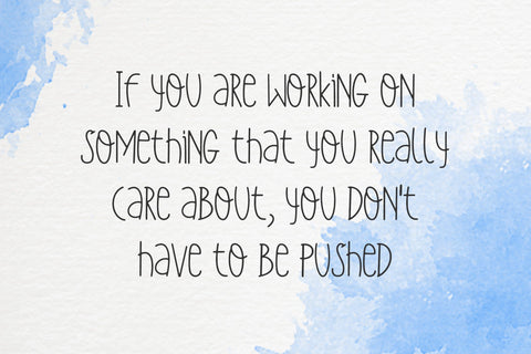 Seolinea Font dapiyupi store 