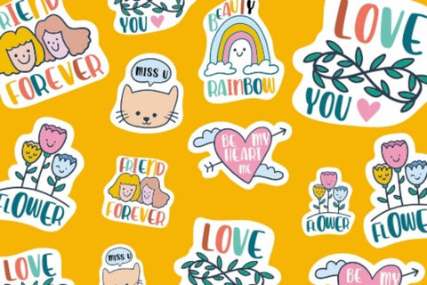 Septaria | Playfull Handdrawn Font Font Garisman Studio 