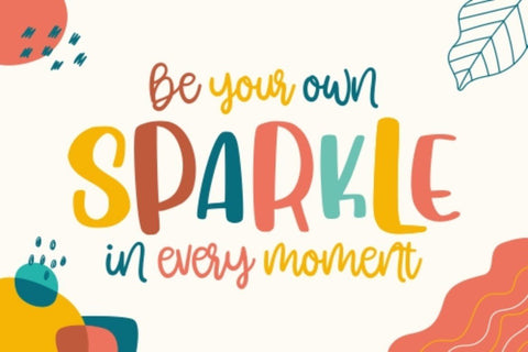 Septaria | Playfull Handdrawn Font Font Garisman Studio 