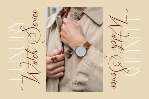 Serandipity Boutique Font Duo Font Storytype Studio 