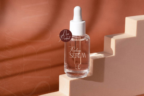 Serandipity Boutique Font Duo Font Storytype Studio 