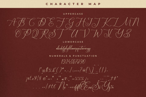 Serandipity Boutique Font Duo Font Storytype Studio 