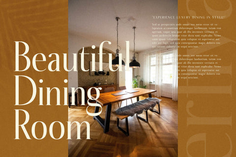 Serfiyan Typeface Font Storytype Studio 