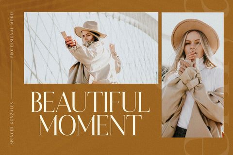 Serfiyan Typeface Font Storytype Studio 