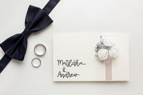 Seritta Font Endri Sulistyawan 