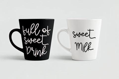 Seritta Font Endri Sulistyawan 