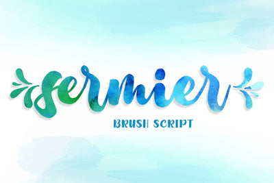 Sermier Font Rochart studio 