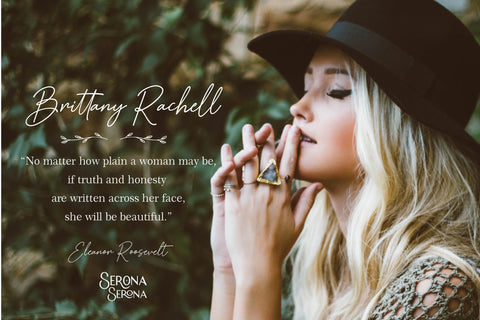 Serona A Elegant Duo and Ornaments Font Balevgraph Studio 