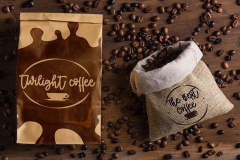 Seruput Kopi Font Letterara 