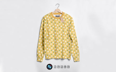 Set of 20 merry Christmas patterns seamless collection. SVG naemmiah021 