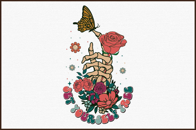 Set Yourself Free PNG- Sublimation Sublimation designartist 