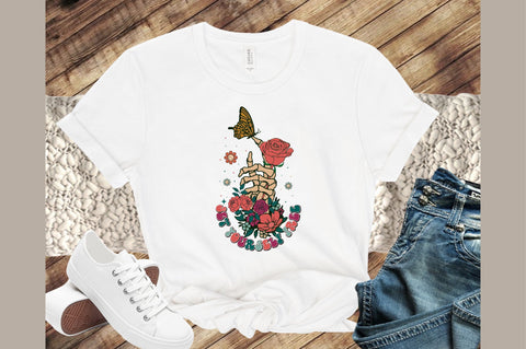 Set Yourself Free PNG- Sublimation Sublimation designartist 