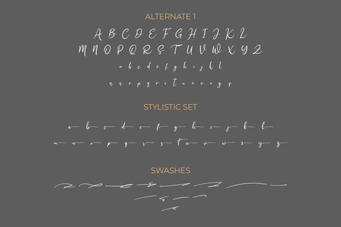 Sethasso Font twinletter 