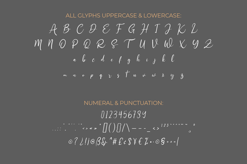 Sethasso Font twinletter 