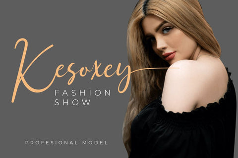 Sethasso Font twinletter 