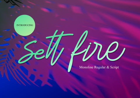 Sett Fire SVG BB Digital Arts 