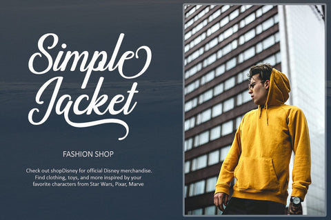 Seutrom Font azkiyaazka026 