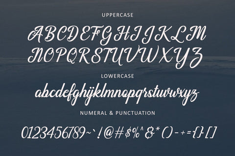 Seutrom Font azkiyaazka026 