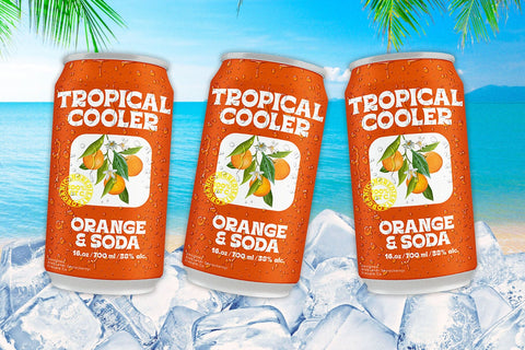 Seven Moon - Retro Display Font Font Four Lines Std. 