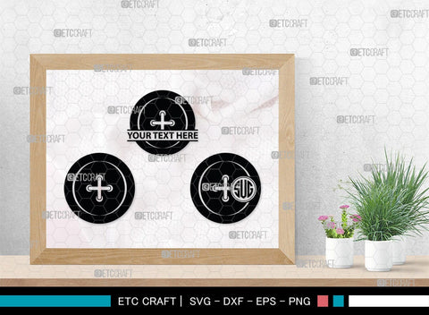 Sewing Button Monogram, Sewing Button Silhouette, Sewing Button Svg, Button Svg, Sewing Machine Svg, Tailor Svg, Sewing Button, SB00212 SVG ETC Craft 
