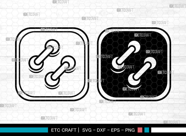 Sewing Button SVG, Button Svg, Seamstress Svg, Sewing Svg, Craft Button Svg, Sewing Button Svg SVG ETC Craft 