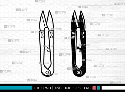 Sewing Machine SVG, Sewing Svg, Seamstress Svg, Tailor Svg, Thread Svg, Thread Cutter Svg, Sewing Machine Svg SVG ETC Craft 