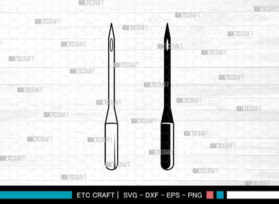 Sewing Machine SVG, Sewing Svg, Seamstress Svg, Tailor Svg, Thread Svg, Thread Cutter Svg, Sewing Machine Svg SVG ETC Craft 