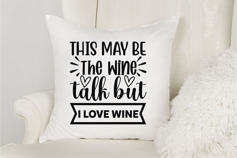 Sewing Quotes Bundle SVG Rupkotha 