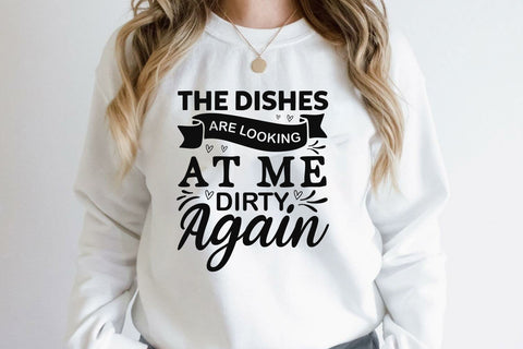 Sewing Quotes Bundle SVG Rupkotha 