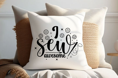 Sewing Quotes SVG Bundle SVG DESIGNS DARK 