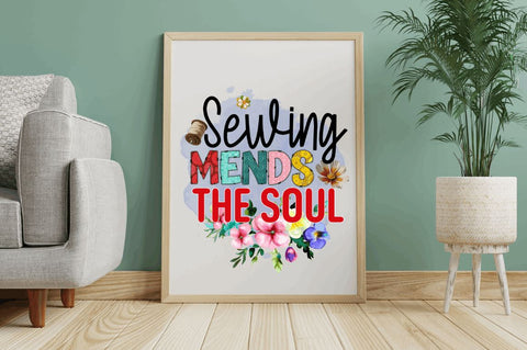 Sewing Sublimation Bundle Sublimation Regulrcrative 