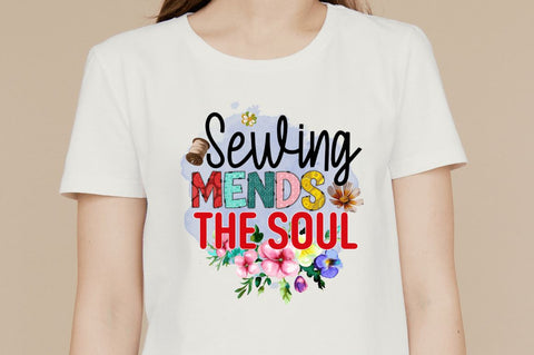 Sewing Sublimation Bundle Sublimation Regulrcrative 